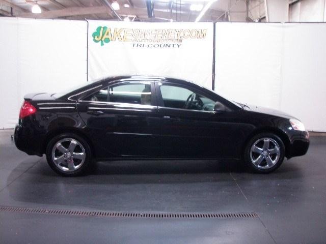 2005 Pontiac G6 Passion