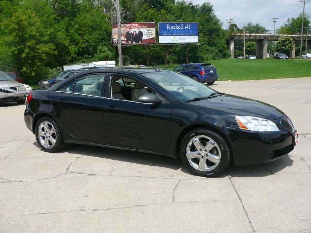 2005 Pontiac G6 Passion