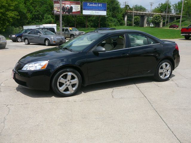 2005 Pontiac G6 Passion