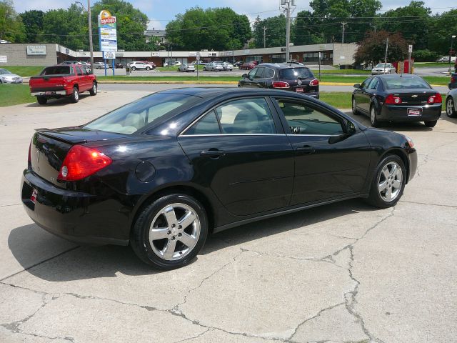 2005 Pontiac G6 Passion