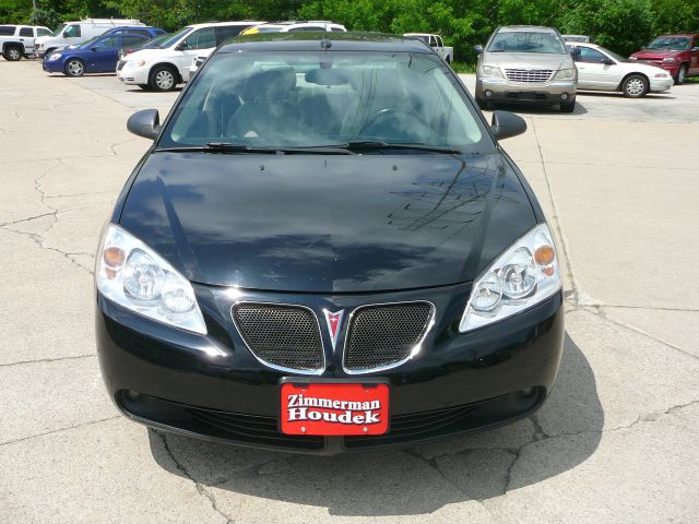 2005 Pontiac G6 Passion