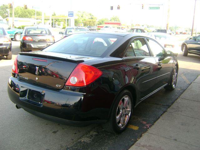 2005 Pontiac G6 Passion