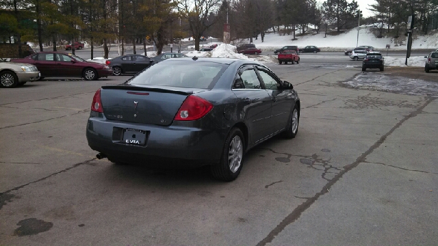 2005 Pontiac G6 Passion