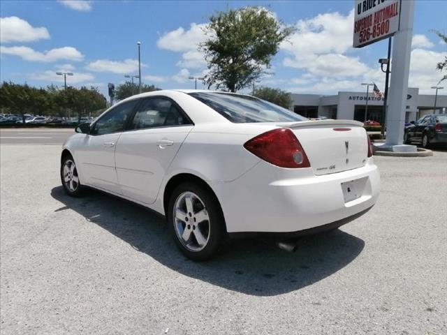 2005 Pontiac G6 LS Flex Fuel 4x4 This Is One Of Our Best Bargains