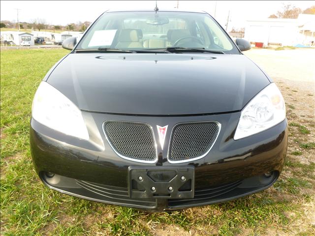 2005 Pontiac G6 Passion