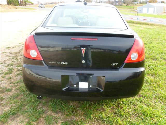 2005 Pontiac G6 Passion