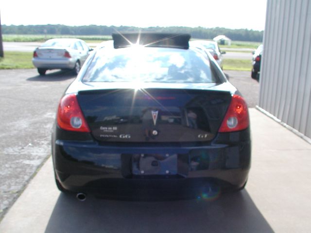 2005 Pontiac G6 Passion