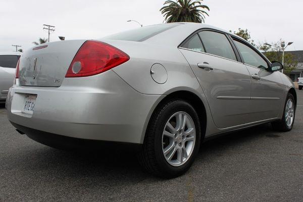 2005 Pontiac G6 Slk32