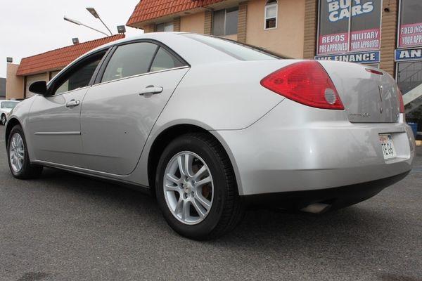 2005 Pontiac G6 Slk32