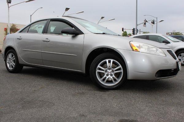 2005 Pontiac G6 Slk32