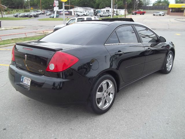 2005 Pontiac G6 Passion