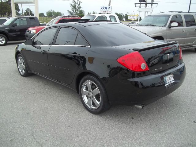 2005 Pontiac G6 Passion