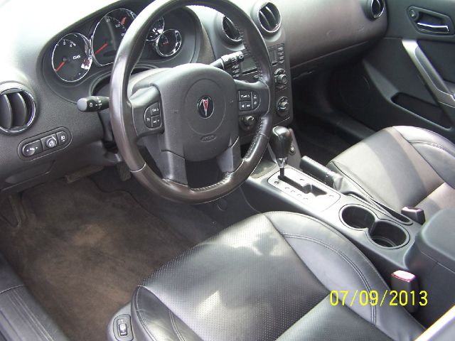 2005 Pontiac G6 Passion