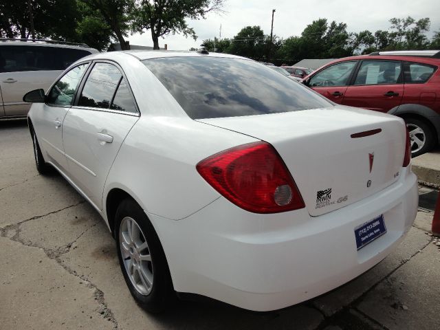 2005 Pontiac G6 Base