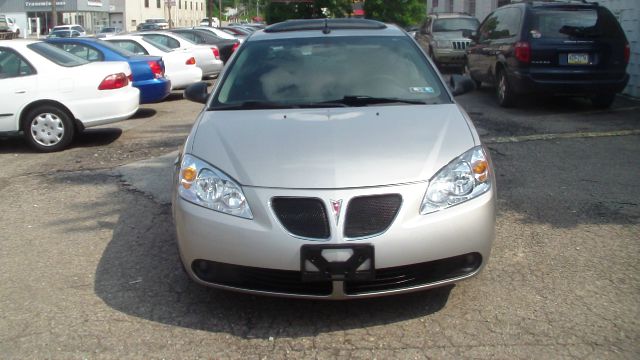 2005 Pontiac G6 Passion