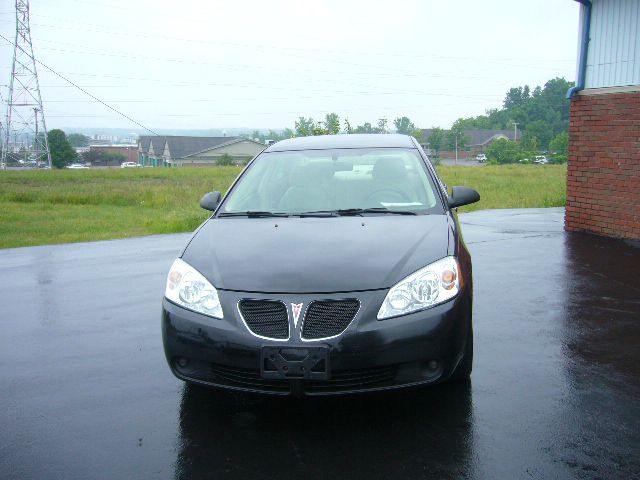 2005 Pontiac G6 Base