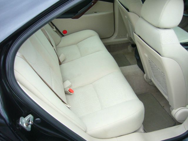 2005 Pontiac G6 Base