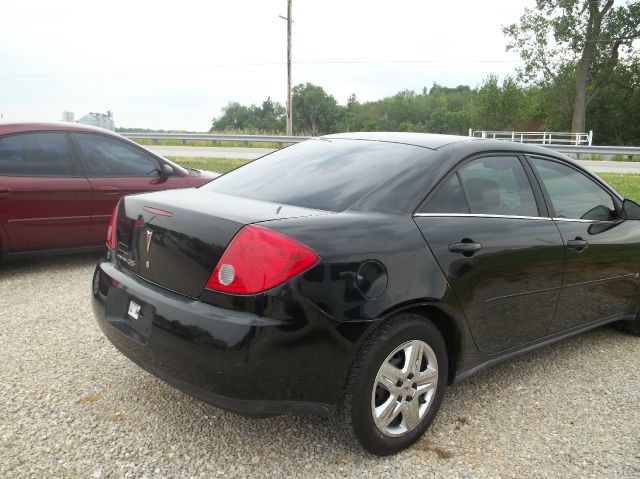 2006 Pontiac G6 3.5tl W/tech Pkg