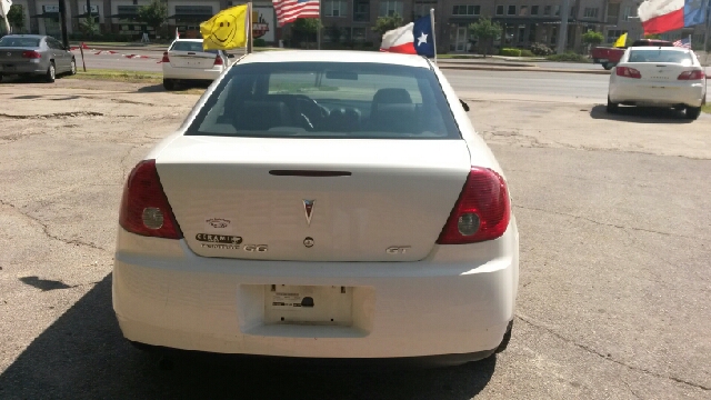 2006 Pontiac G6 Passion