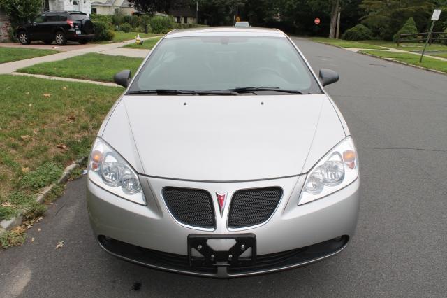 2006 Pontiac G6 328xi Sedanwhy PAY MORE AWD Sedan