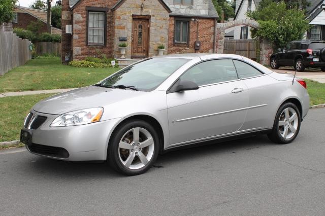 2006 Pontiac G6 328xi Sedanwhy PAY MORE AWD Sedan