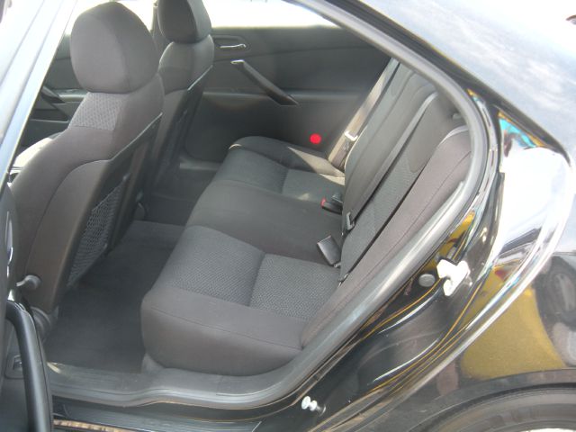 2006 Pontiac G6 4dr Sdn Base