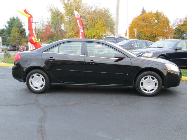 2006 Pontiac G6 3.5tl W/tech Pkg