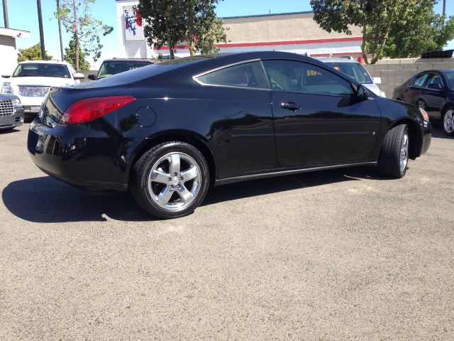 2006 Pontiac G6 Sportback LS