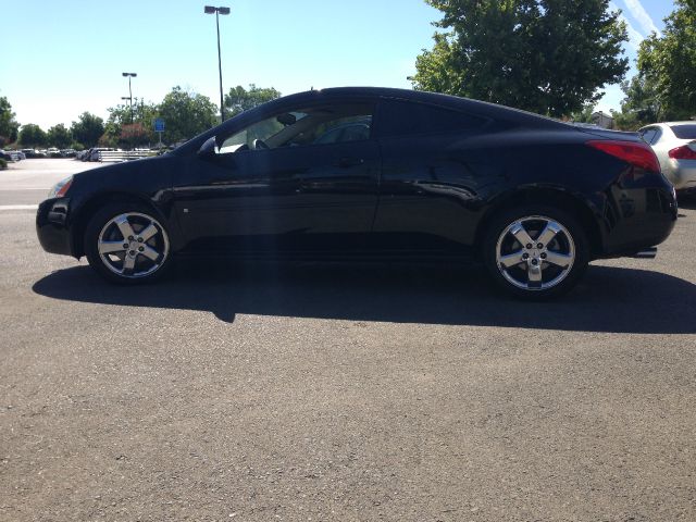 2006 Pontiac G6 Sportback LS