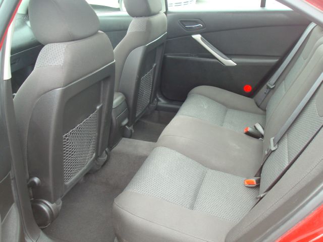 2006 Pontiac G6 4dr Sdn Base