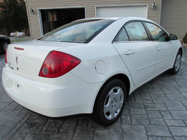 2006 Pontiac G6 3.5tl W/tech Pkg