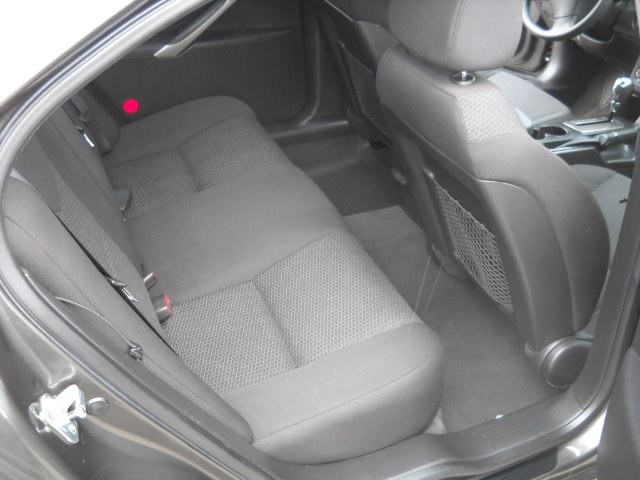 2006 Pontiac G6 4dr Sdn Base