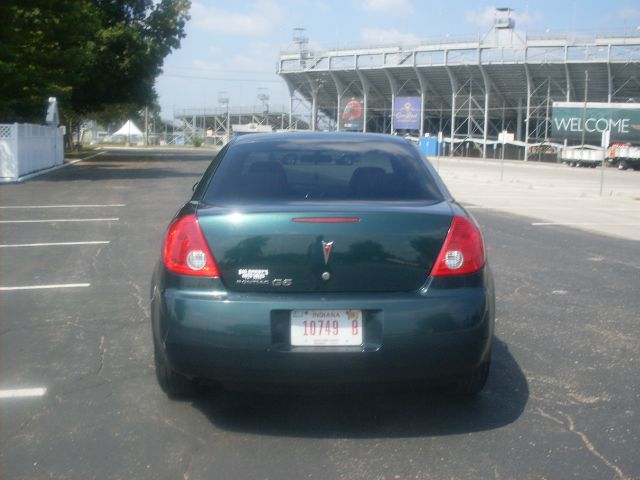 2006 Pontiac G6 2006.5 LX