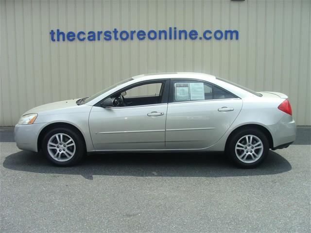 2006 Pontiac G6 1500 SLT Hemi 20 Inch Chrome Wheels 4X4