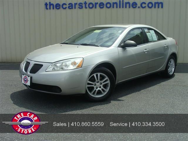 2006 Pontiac G6 1500 SLT Hemi 20 Inch Chrome Wheels 4X4