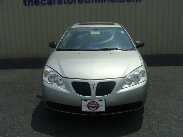 2006 Pontiac G6 1500 SLT Hemi 20 Inch Chrome Wheels 4X4