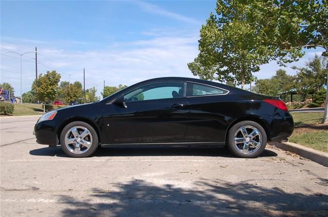 2006 Pontiac G6 Passion