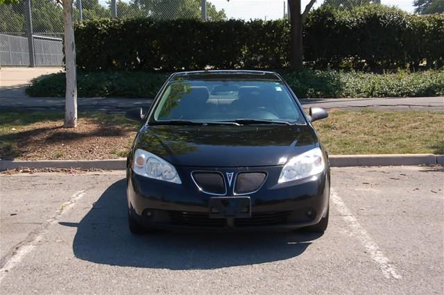 2006 Pontiac G6 Passion