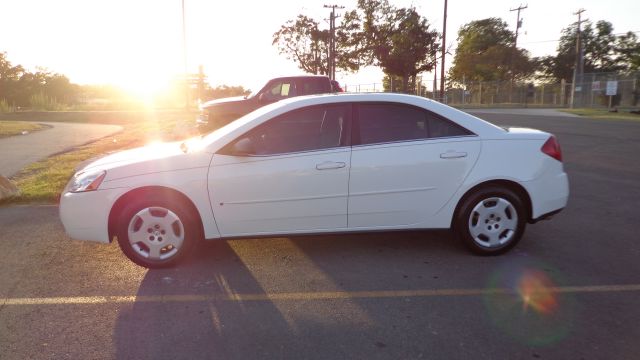 2006 Pontiac G6 Unknown