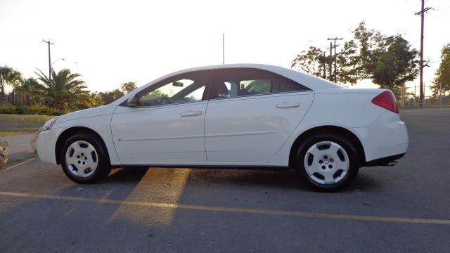 2006 Pontiac G6 Unknown