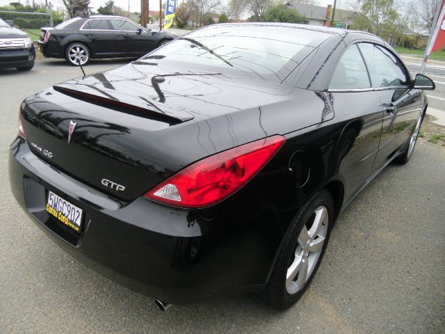 2006 Pontiac G6 Sienna