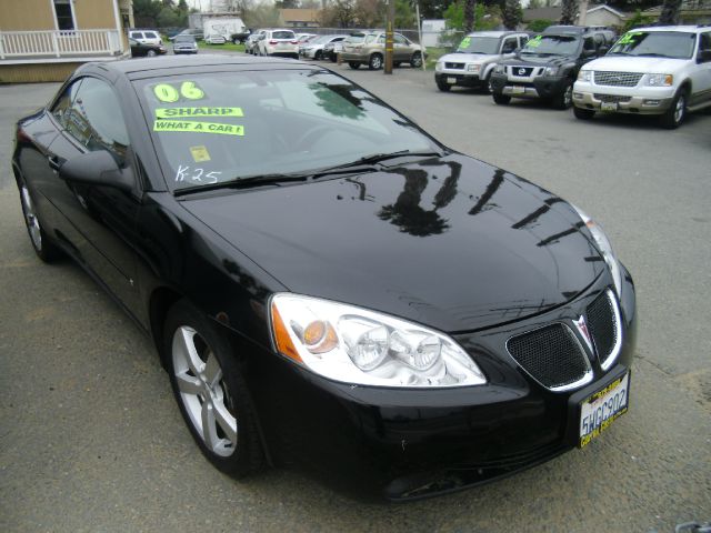 2006 Pontiac G6 Sienna