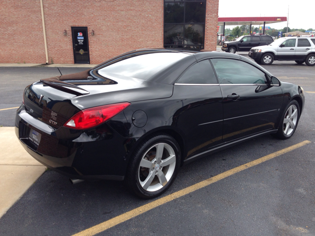 2006 Pontiac G6 Sienna