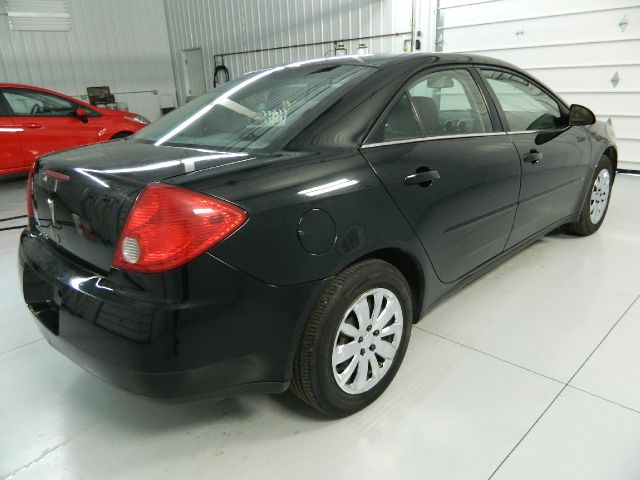 2006 Pontiac G6 3.5tl W/tech Pkg