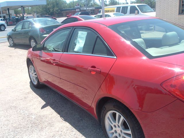 2006 Pontiac G6 3.5tl W/tech Pkg