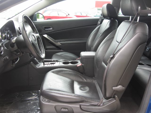 2006 Pontiac G6 Sportback LS