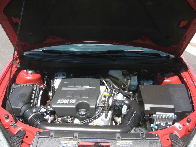 2006 Pontiac G6 4dr Sdn Base