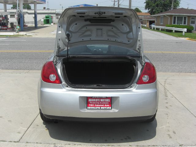 2006 Pontiac G6 3.5tl W/tech Pkg