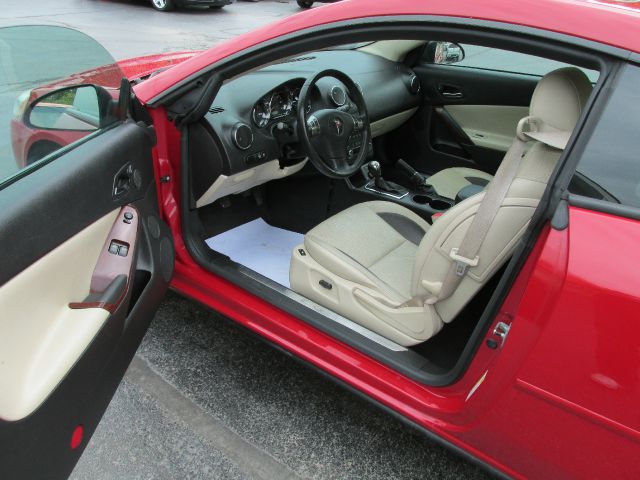 2006 Pontiac G6 335xi Coupe AWD