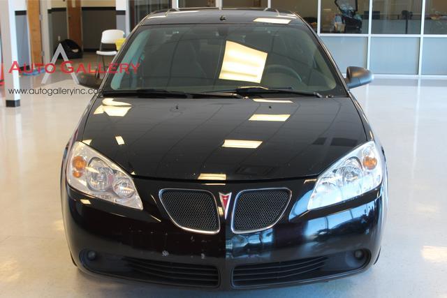 2006 Pontiac G6 Base